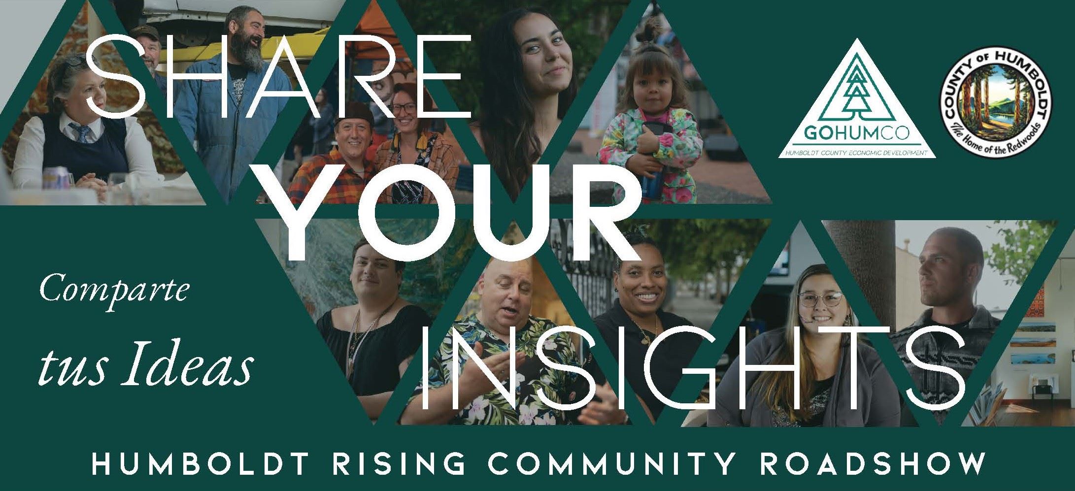 Complete CEDS Roadshow Schedule Cropped