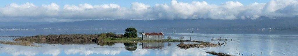 Tuluwat Village Site 12222010