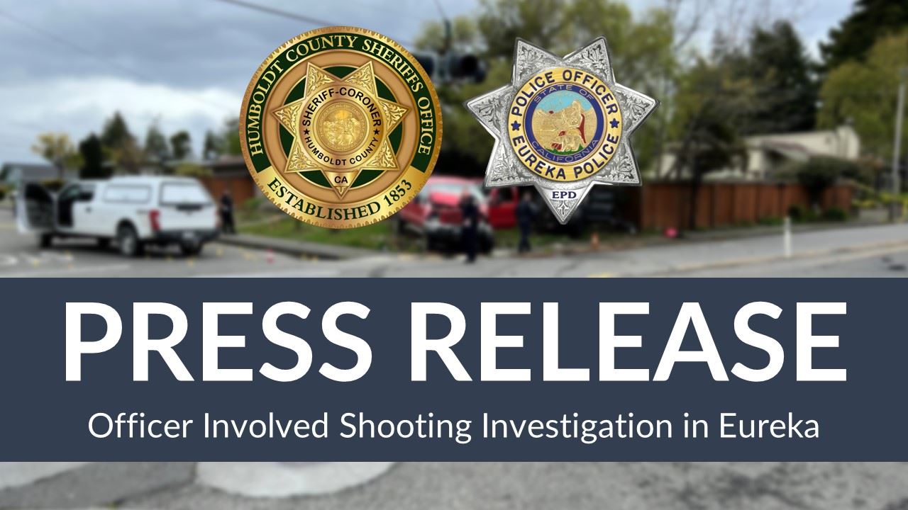 Critical Incident Press Release April 2023