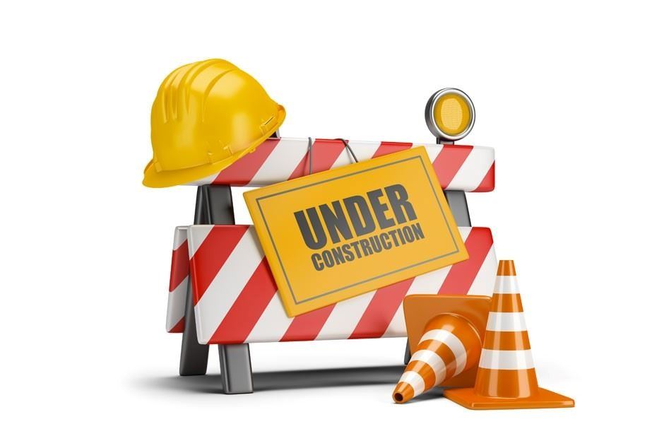 Under Construction
