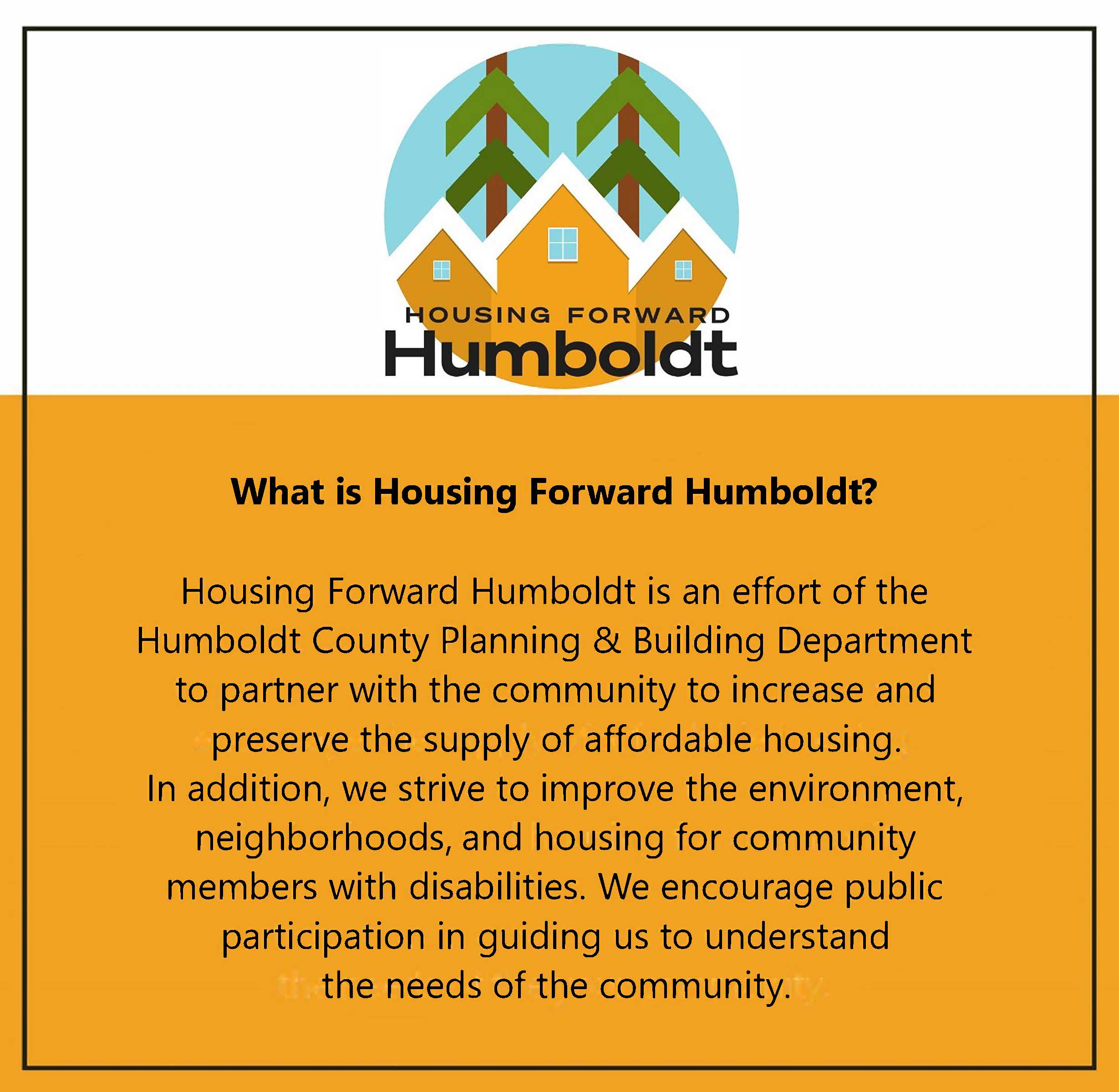 Housing Forward Door Posting WEB