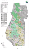 Private Lands Map