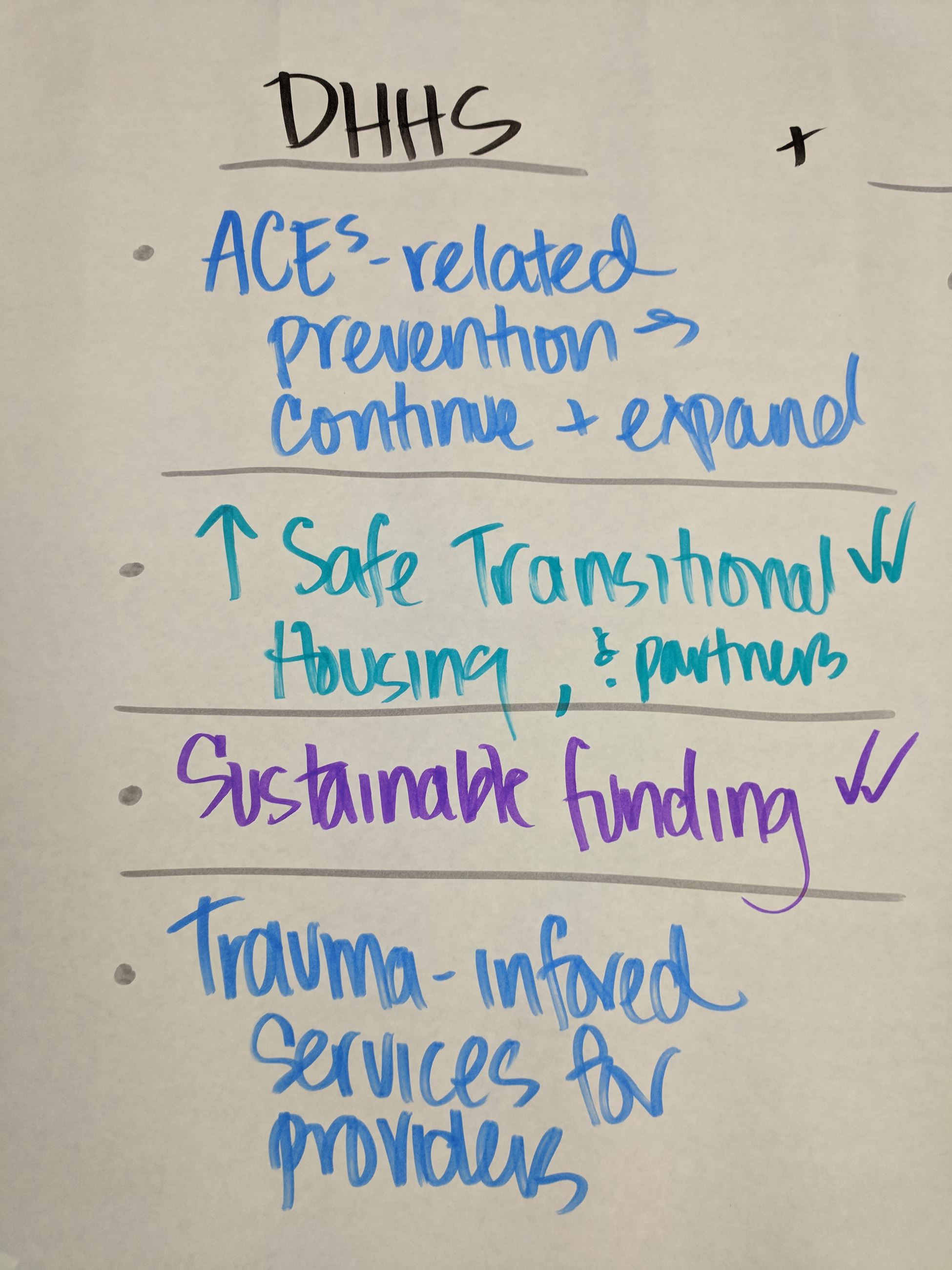 McKinleyville Notes - DHHS