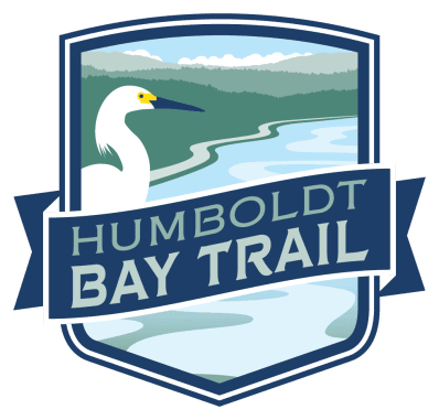 Humboldt Bay Trail logo