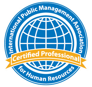 IPMA HR Certified Professional Seal