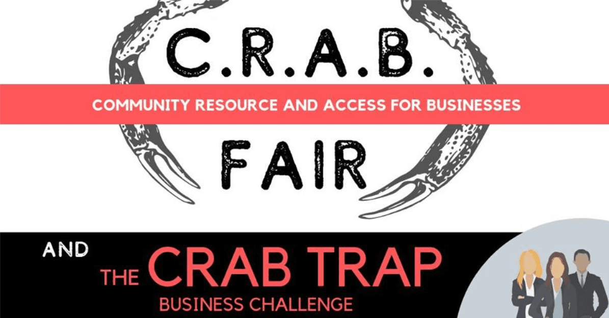 CRAB Fair