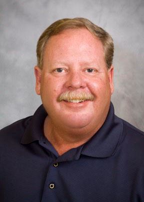 Ron Garton - Humboldt County Surveyor