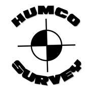 Humboldt County Surveyor Logo