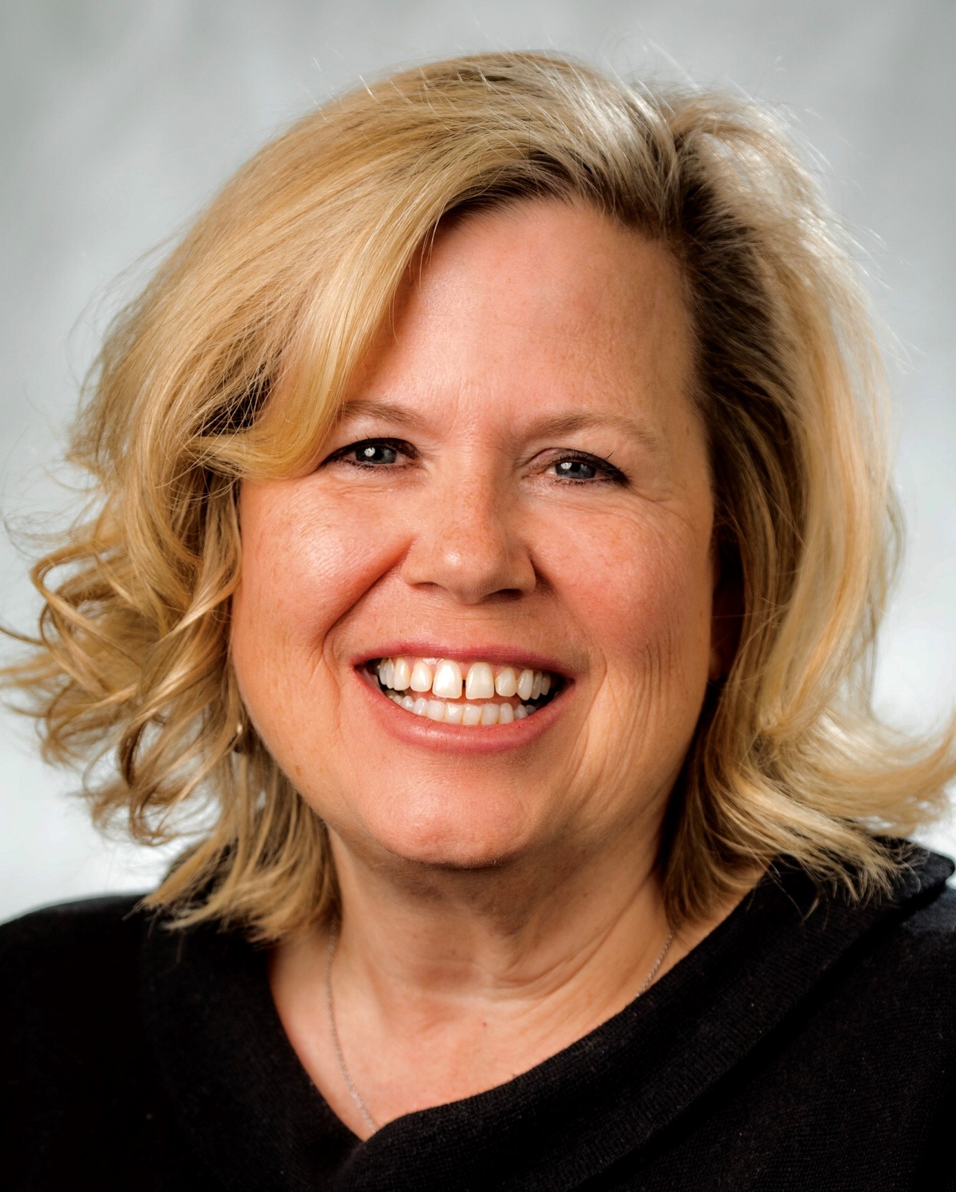 Dr. Frankovich, DHHS Health Officer