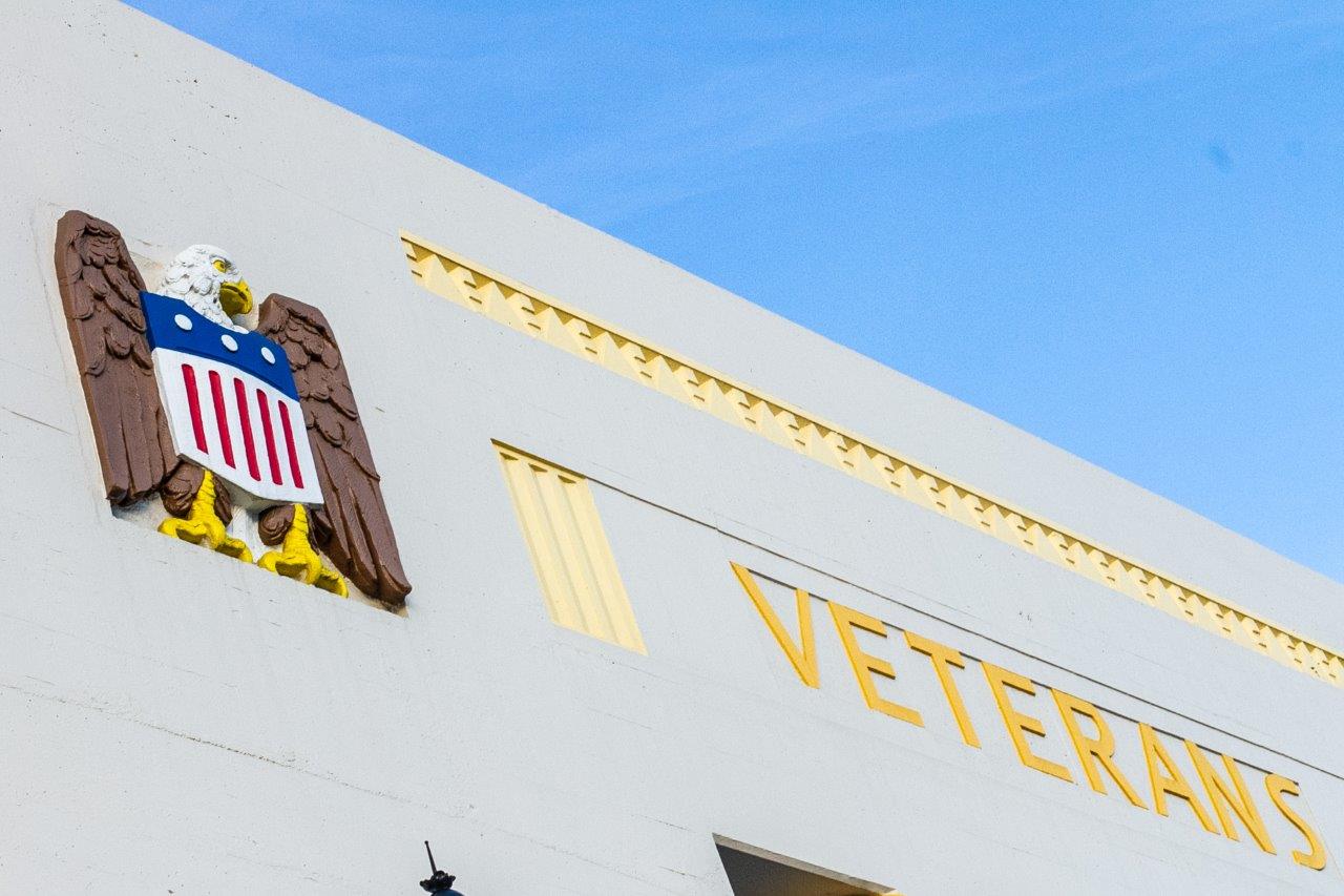 Exterior Architectural Detailing 