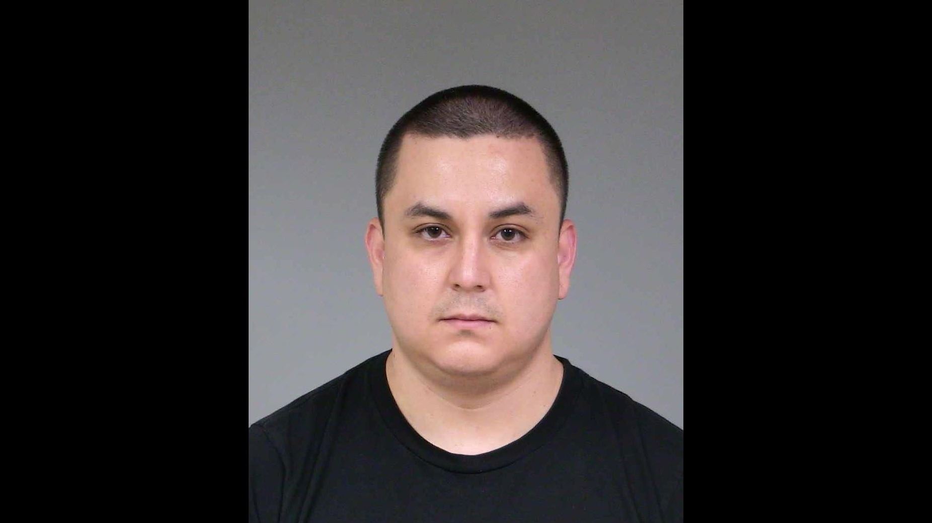 AGUIRRE Booking Photo