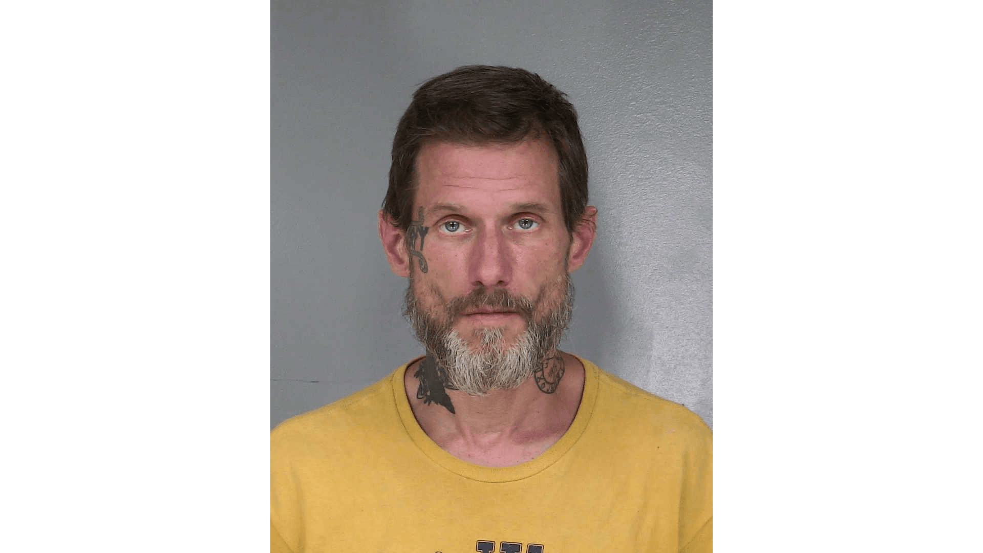 MCMAHON BOOKING PHOTO