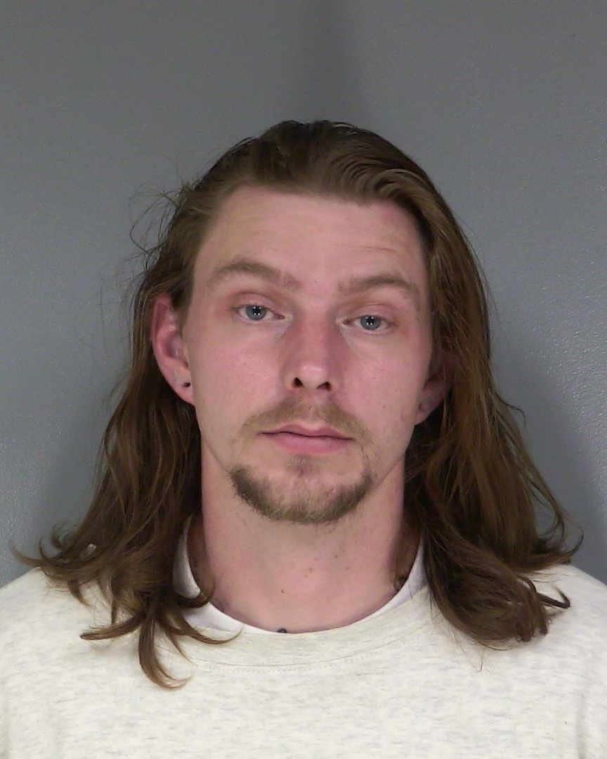 morrow BOOKING PHOTO