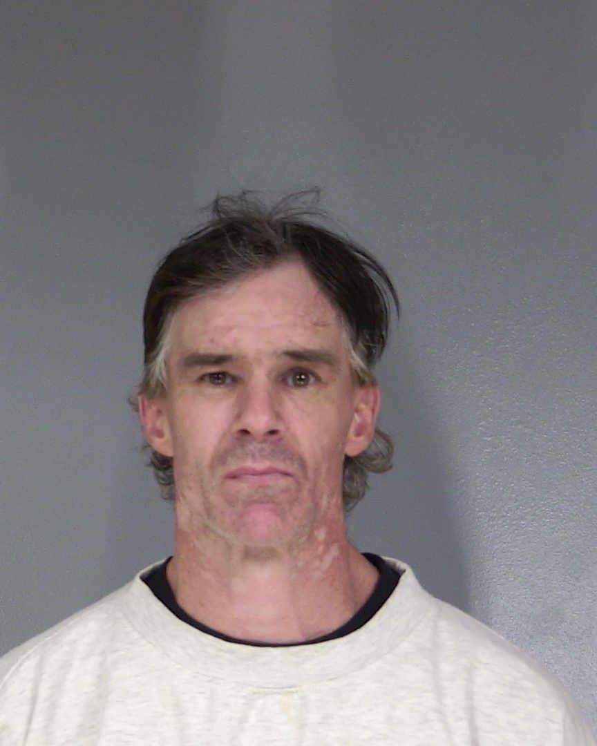 Birnie Booking Photo