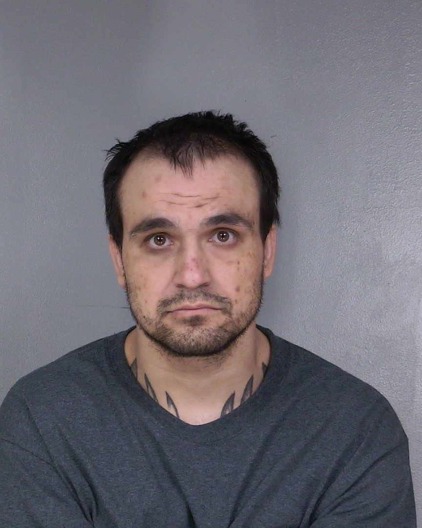 ARREGUIN Booking Photo