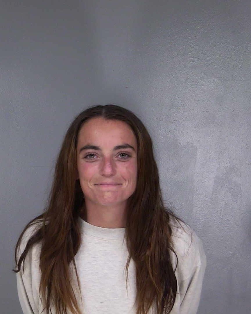 CARDELLI booking photo