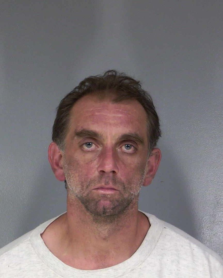 carriedo booking photo