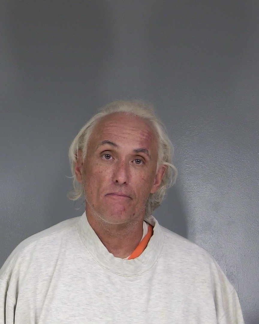 bellugue booking photo