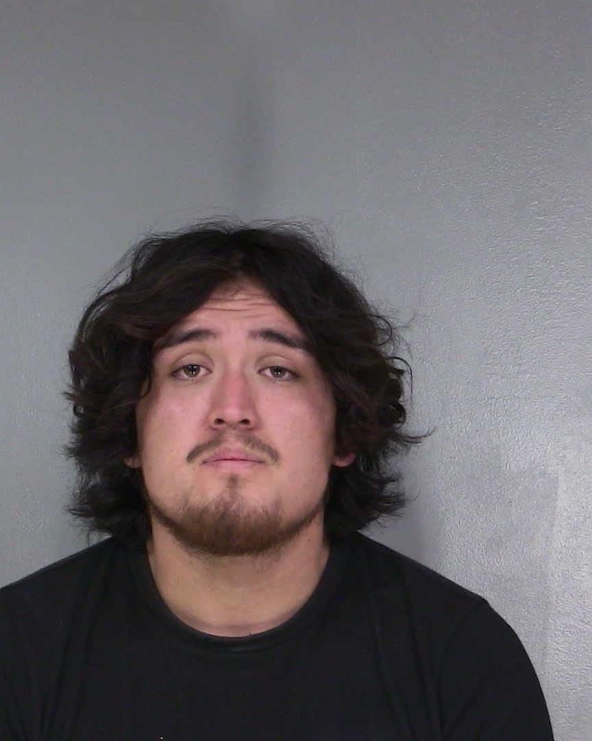 rhoades booking photo