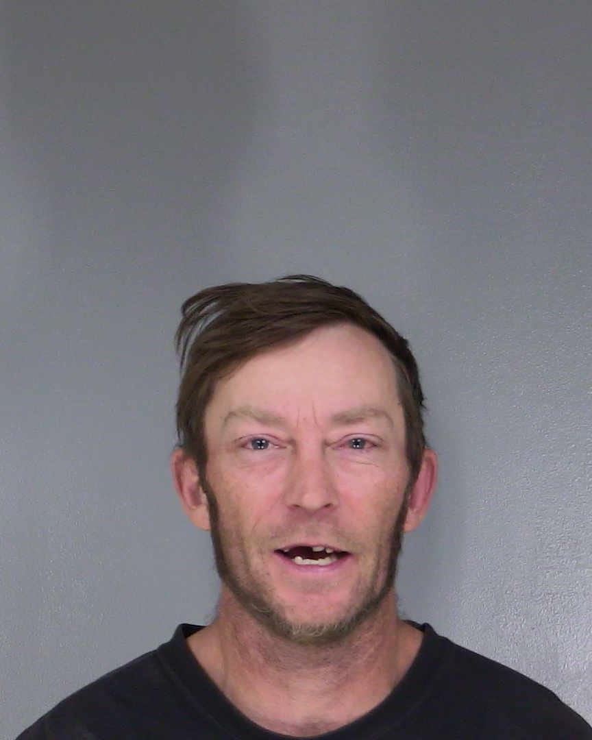 LABRANCHE booking photo