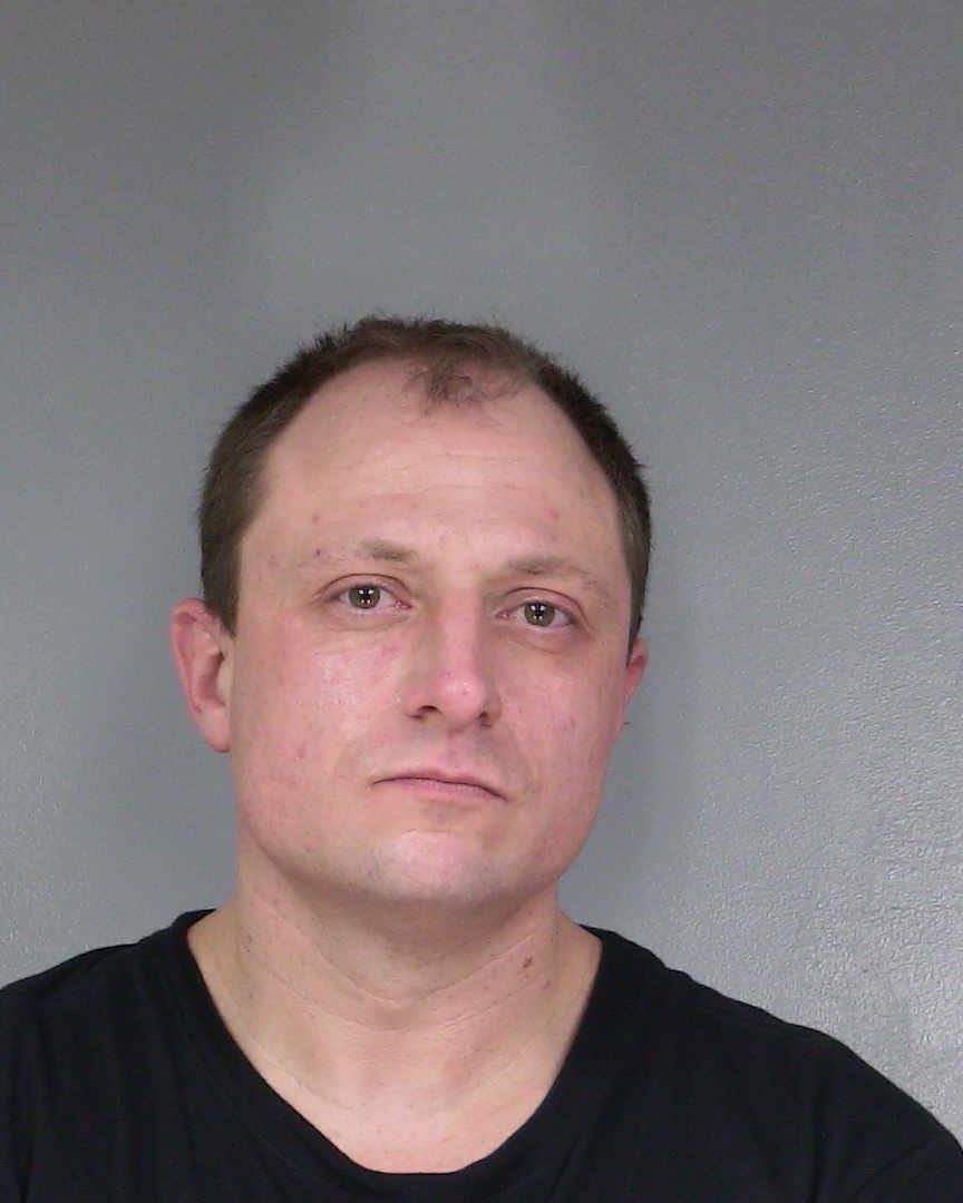 ruptak booking photo