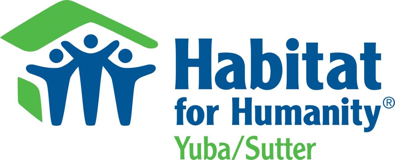 Habitat Yuba Sutter logo