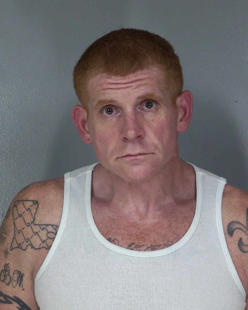 MAGGIO Booking Photo