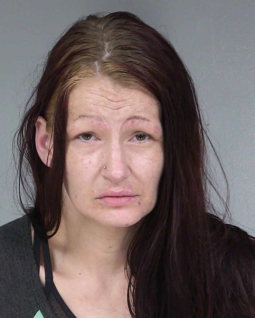 WELTON Booking Photo