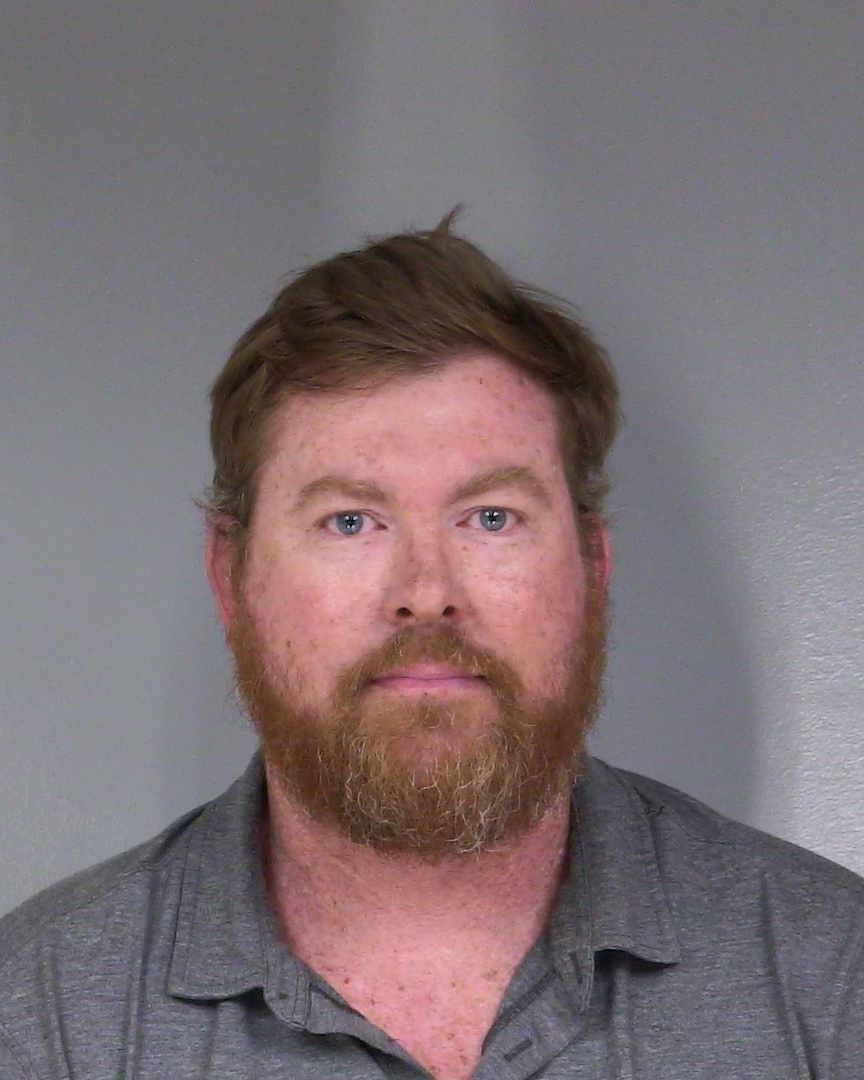 harwood booking photo