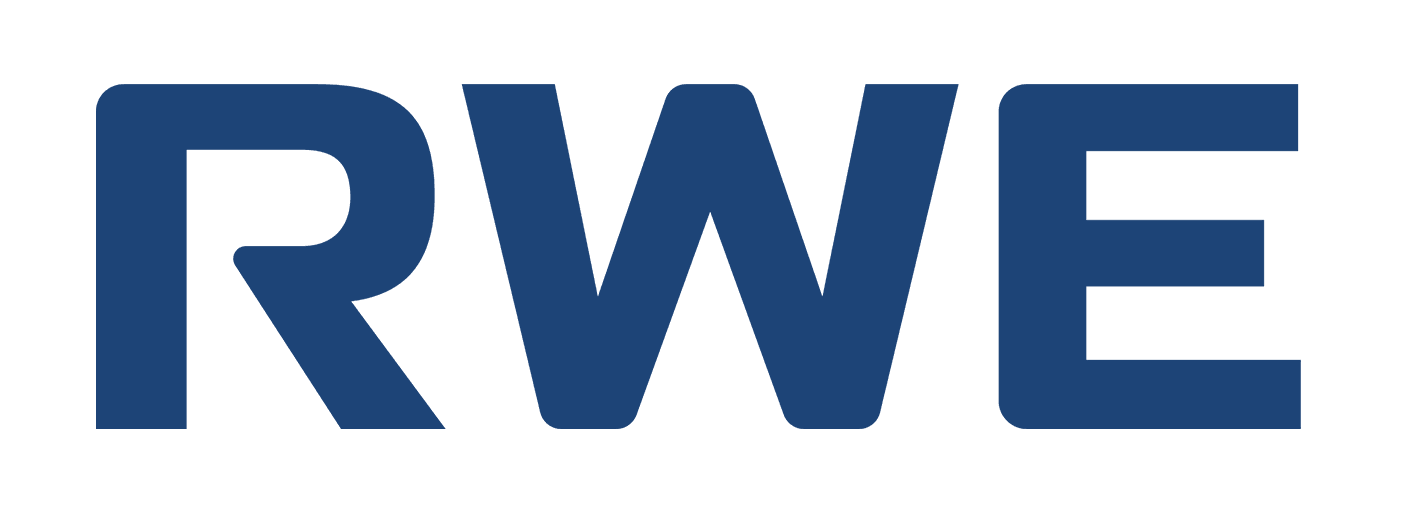 RWE logo