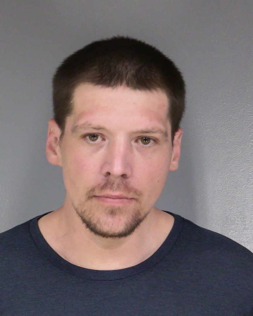 fullerton booking photo