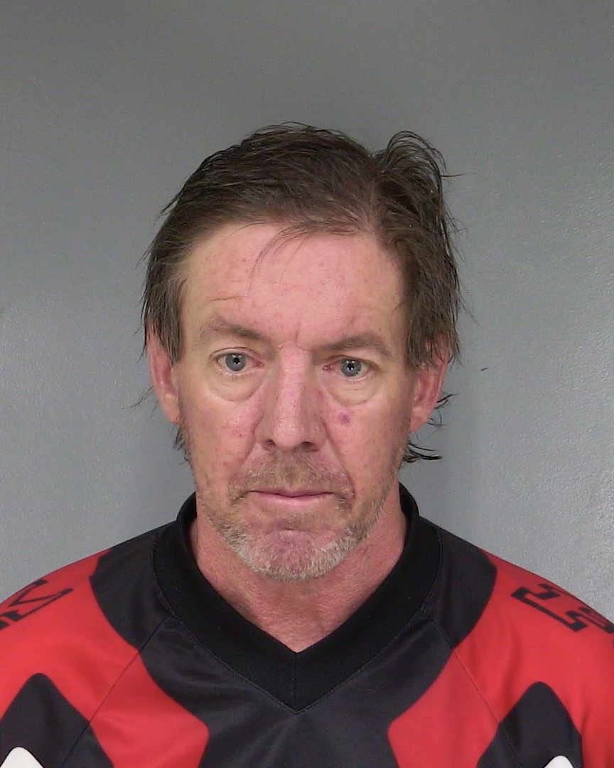 nathan russell booking photo