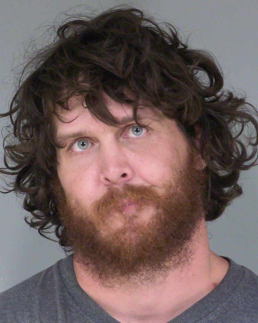 brittan booking photo