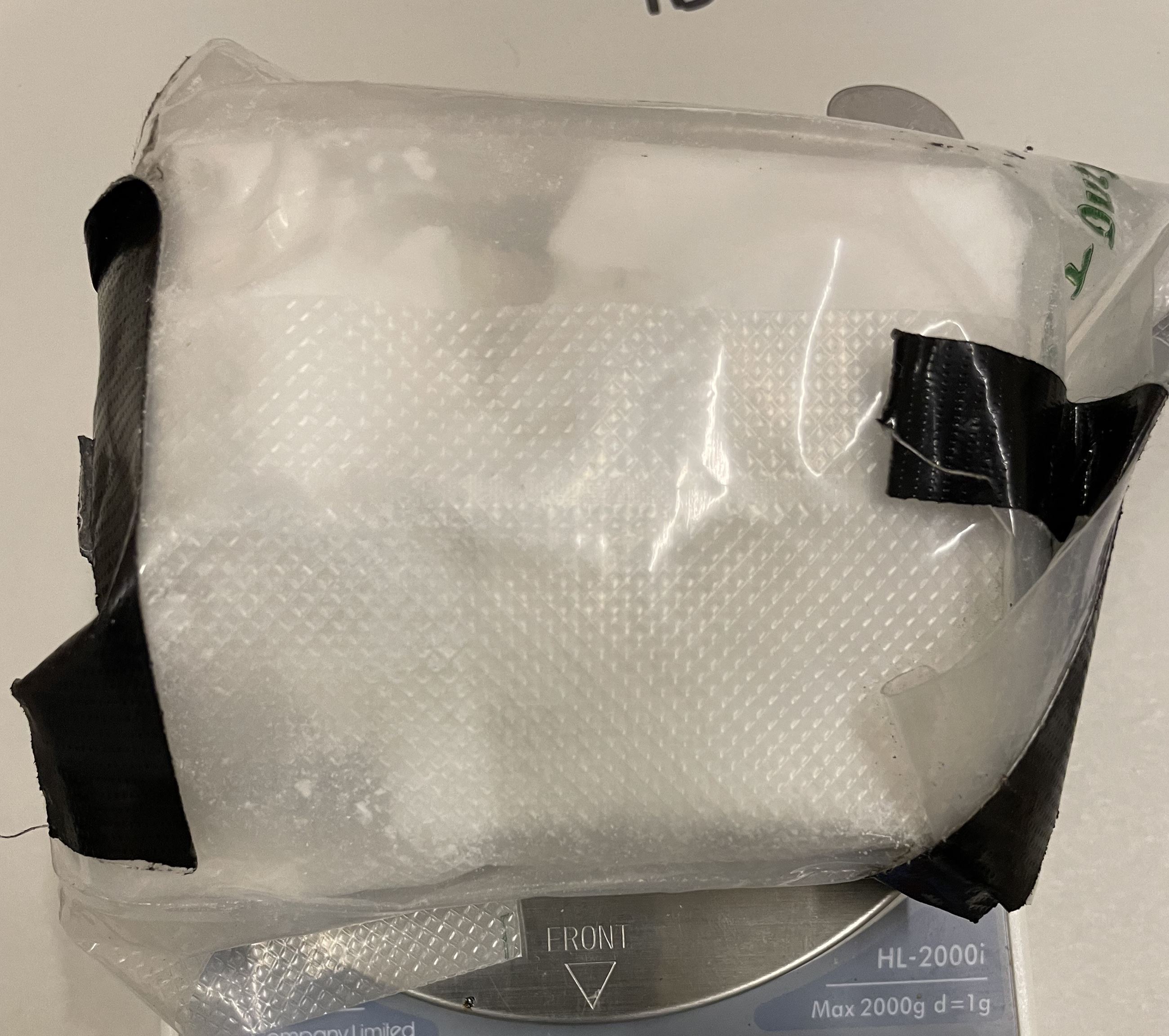 Packaged Fentanyl