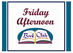 Friday Afternoon Book Club