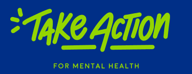Take Action for Mental Health 