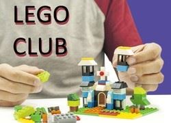 Read more about Ferndale Library's Lego Club on the Library Calendar.