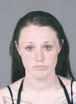 Tavares Booking Photograph May 2018