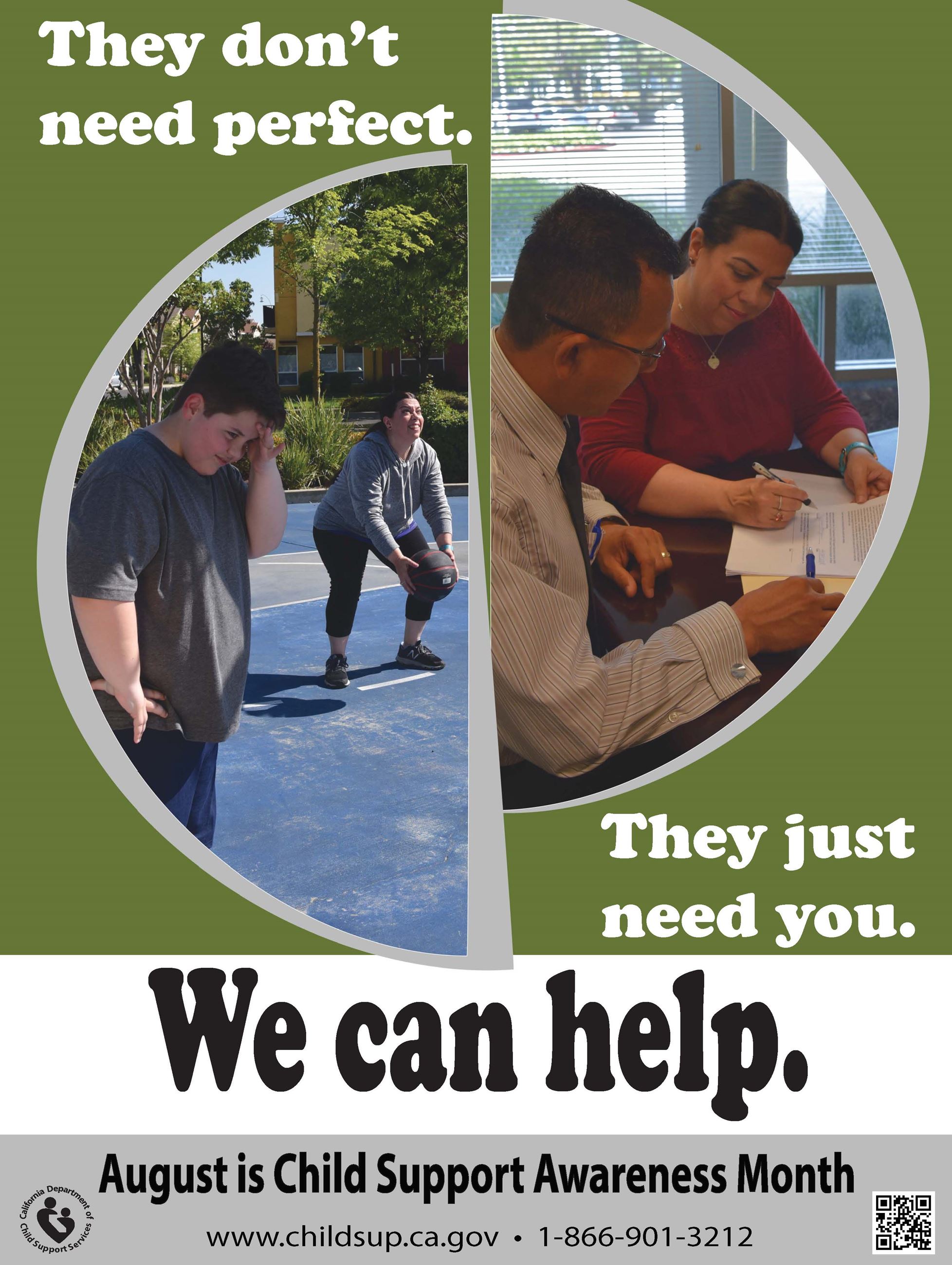 Father painting young child’s toenails