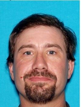 Owen Delong License Photo