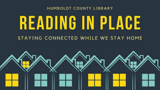 Read online from your home, converse with others via Zoom.