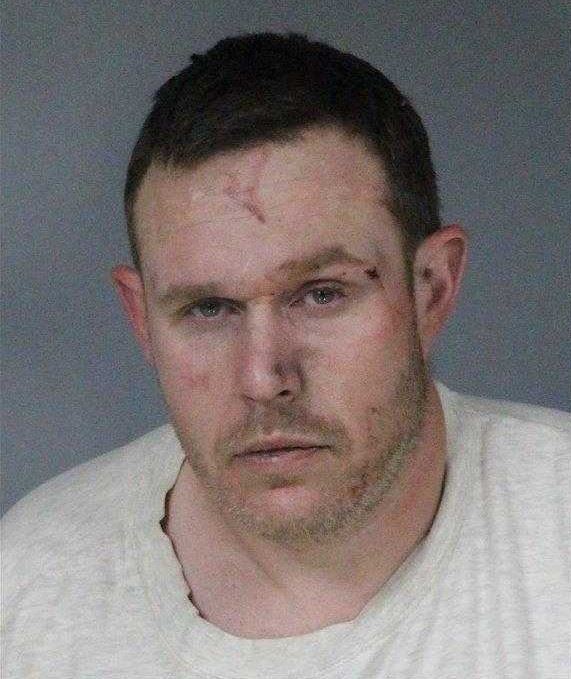 Nathan LaCount - Facial Photo