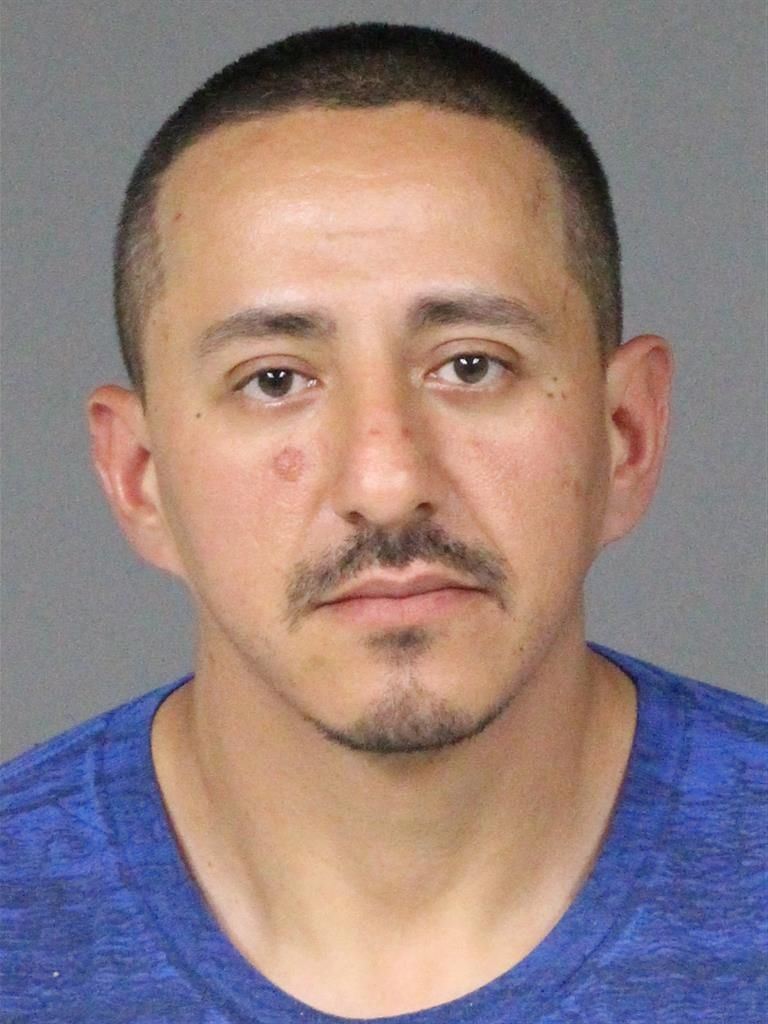 ADKINS BOOKING PHOTO - ARCHIVE