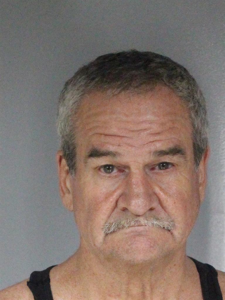 REESE 2019 Booking Photo