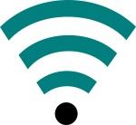 Wi-Fi Symbol