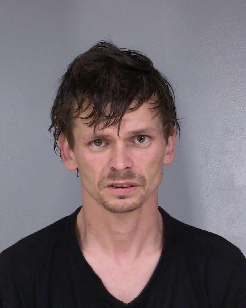 WELLS  Booking Photo