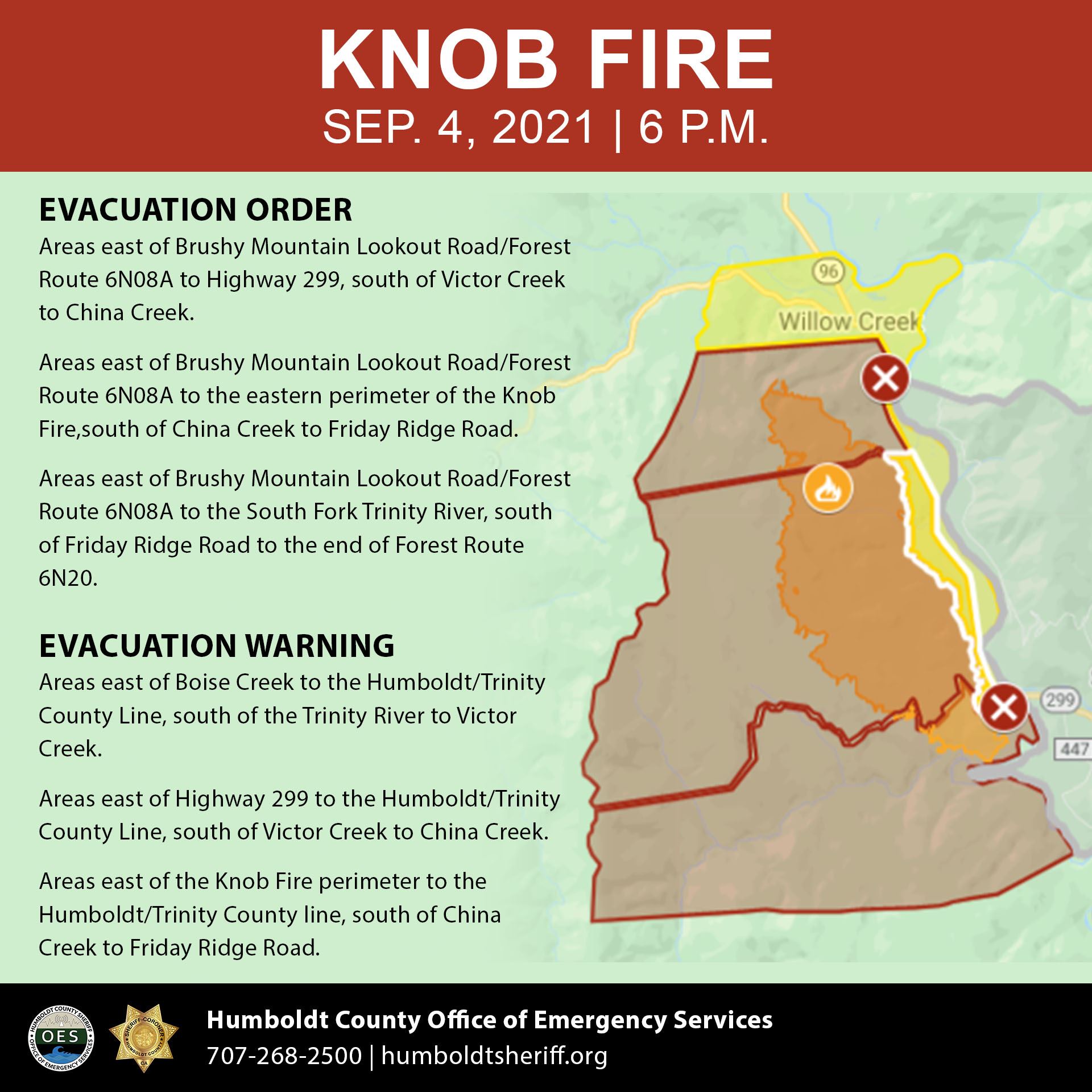 KNOB 6PM SOCIAL SEPT 4