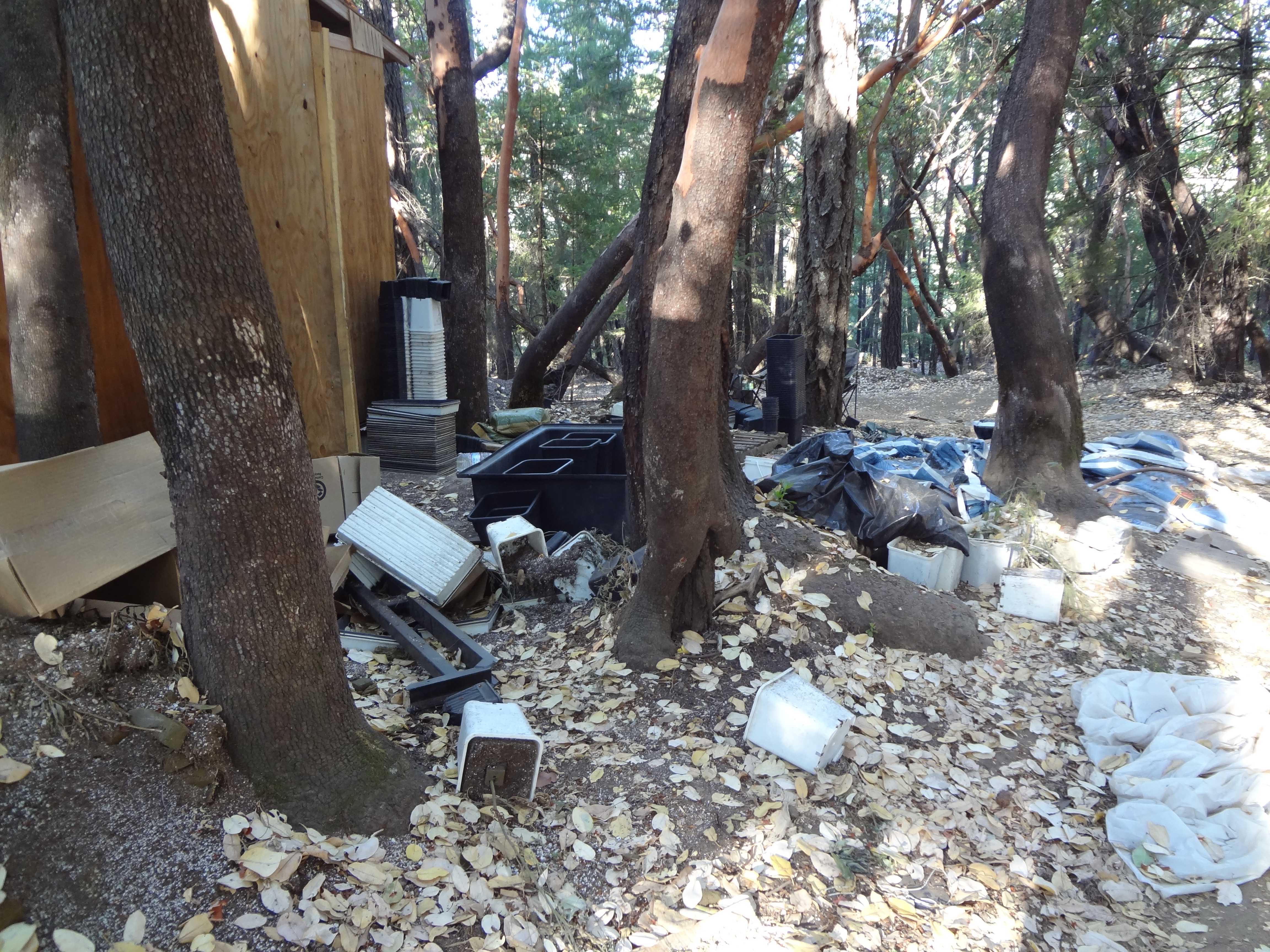 Search Warrants - Case 201502868