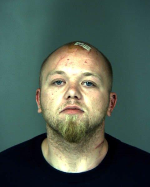 Patrick Thompkins Rector