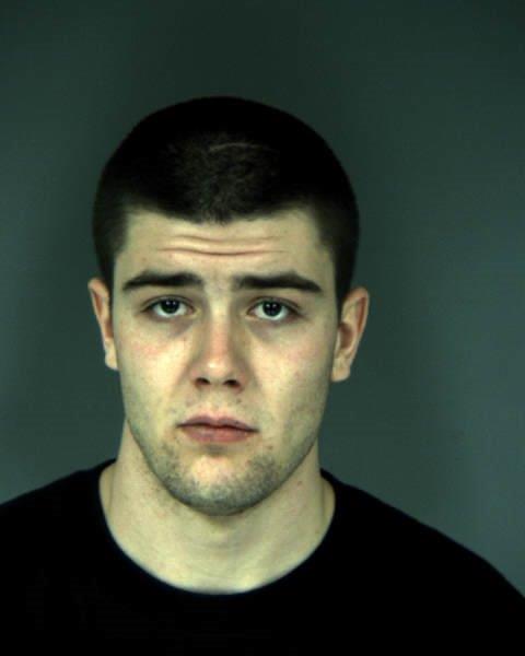 Nicky Dean Bjorkstrand